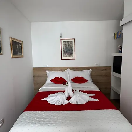 Apartman Edison In Center Of Town *