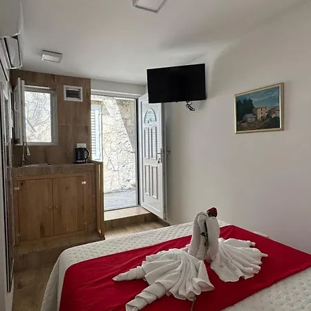 Apartman Edison In Center Of Town