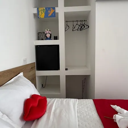 Apartman Edison In Center Of Town